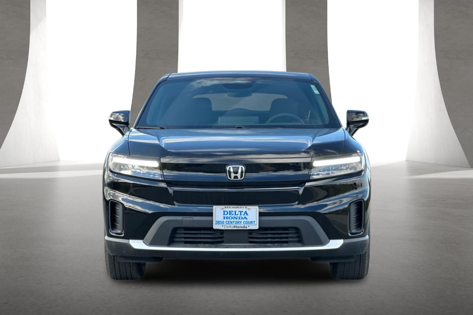 2026 Honda Prologue EX - Photo 8