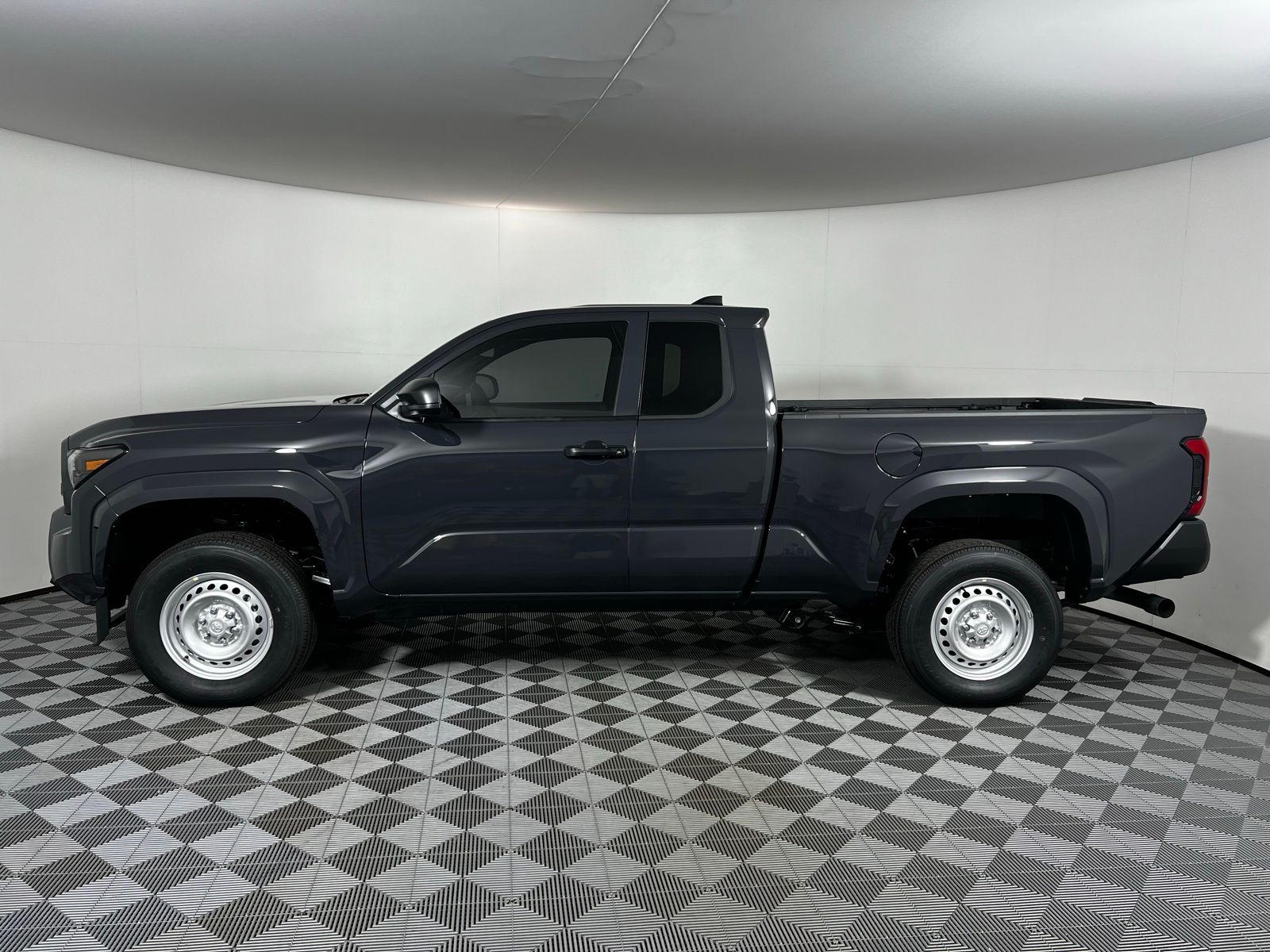 Thumbnail: 2025 Toyota Tacoma - 8