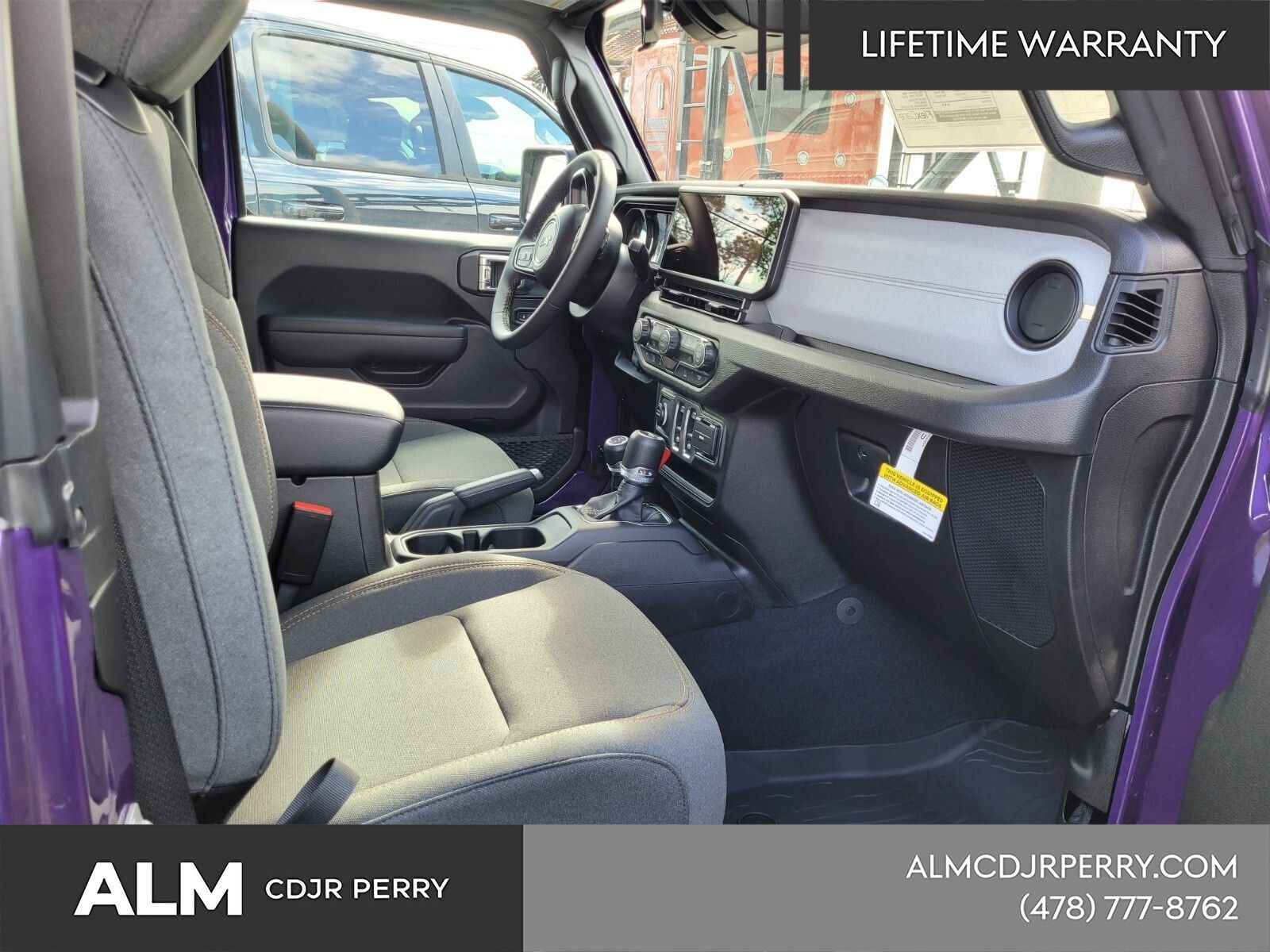 New 2026 Reign Exterior Paint Jeep Sport S image 15