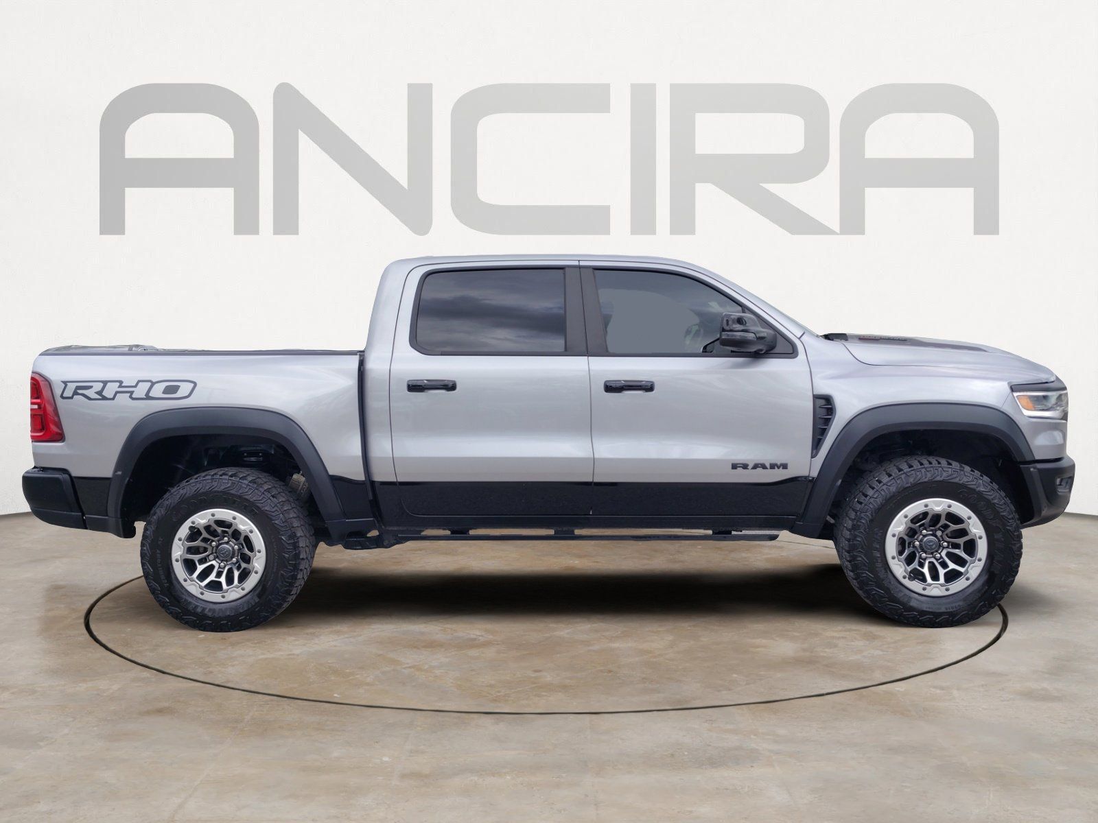 Used Car 2025 Ram 1500  Rho For Sale Under $80,000 In San Antonio, Texas