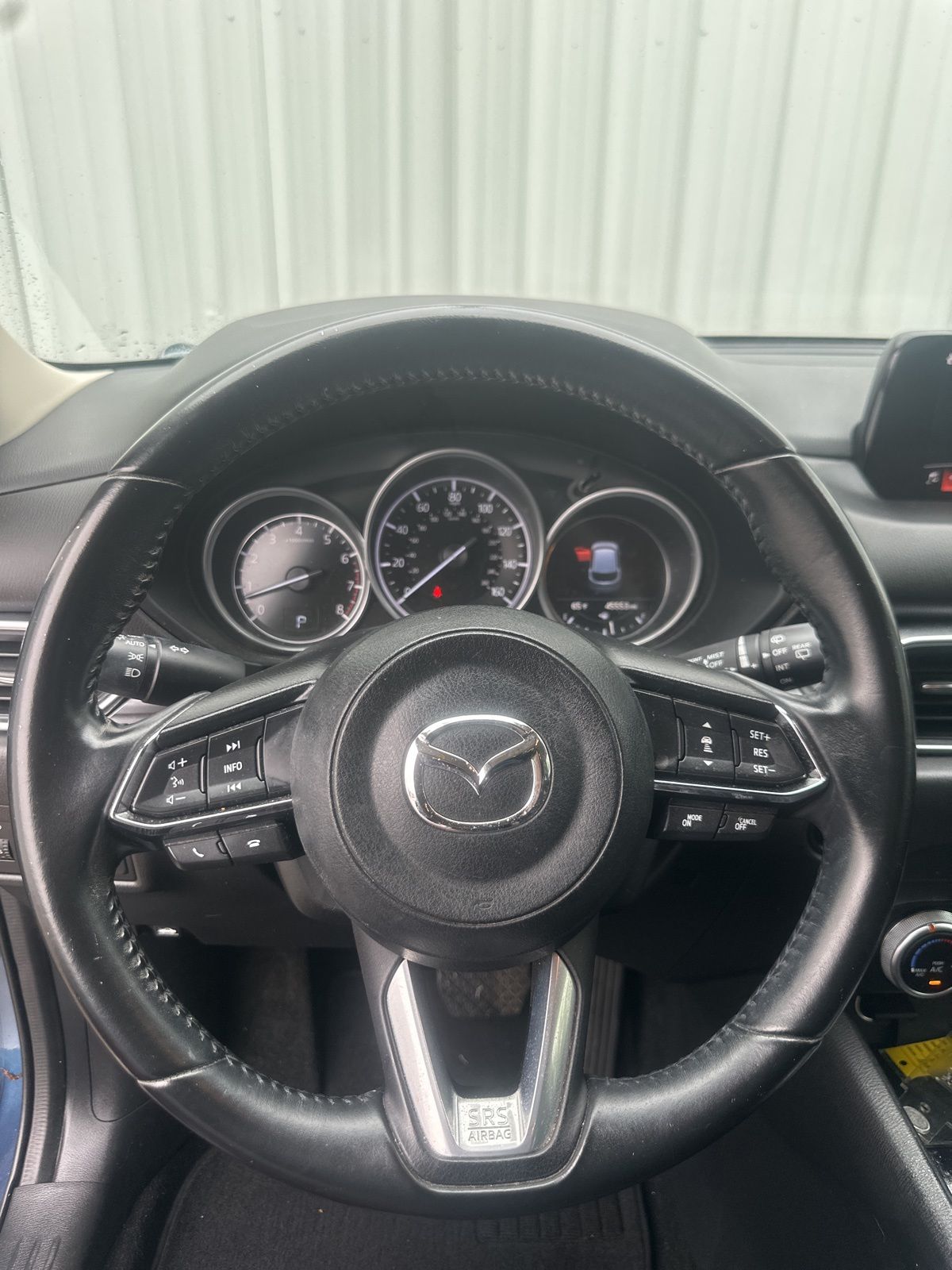 Used Car 2019 Mazda Cx-5  Sport For Sale Under $20,000 In Austin, Texas