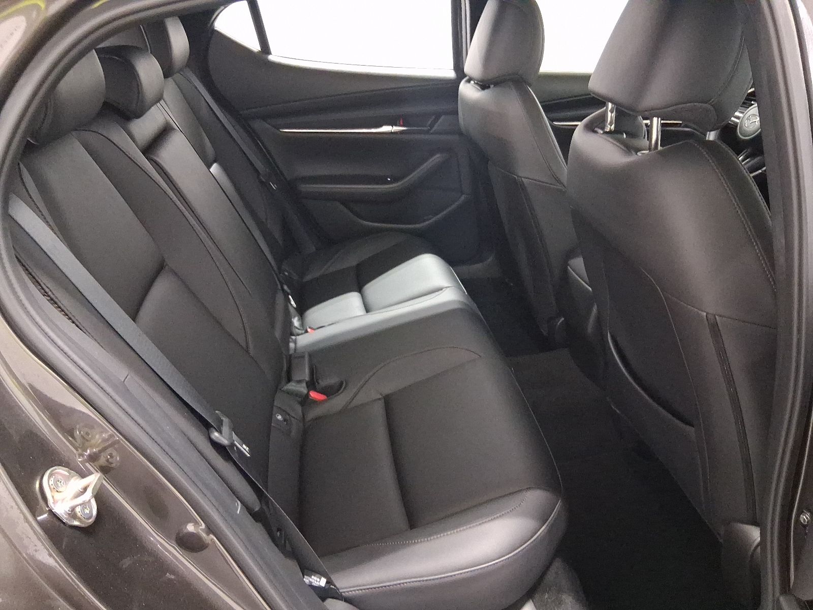 Used Car 2023 Mazda Mazda3  2.5 S Preferred Package For Sale Under $25,000 In Austin, Texas