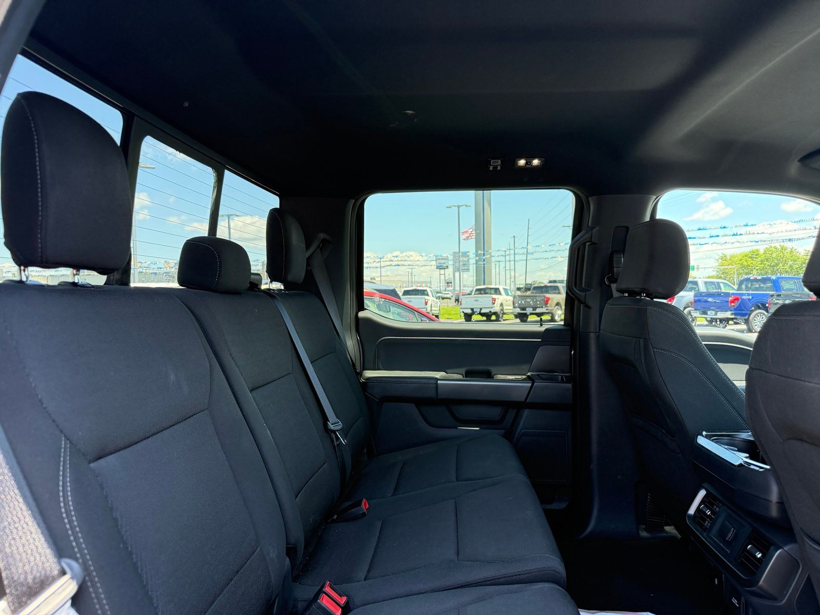 2024 Ford F-150 image 8