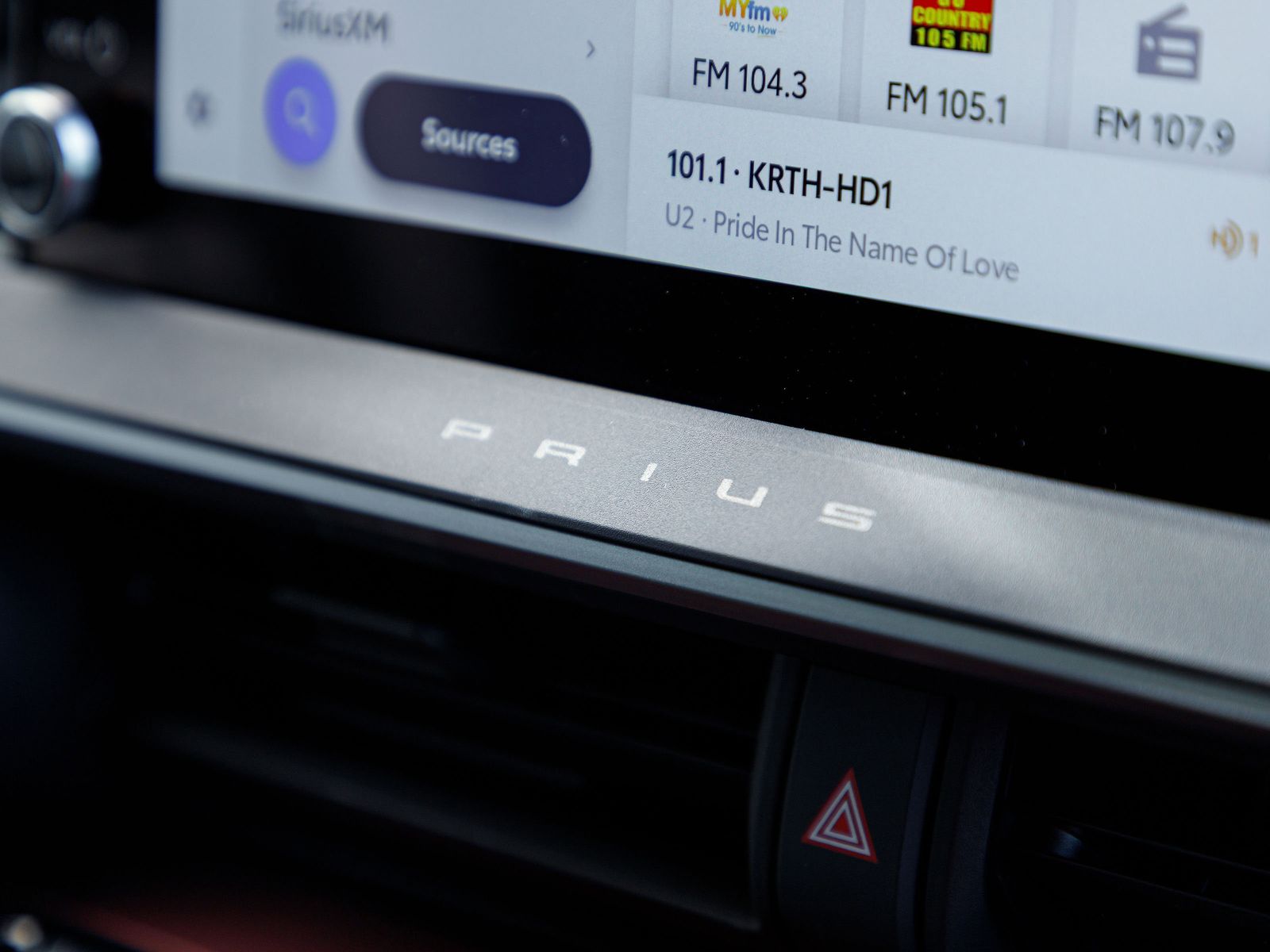 new 2026 Toyota Prius Plug-In Hybrid car