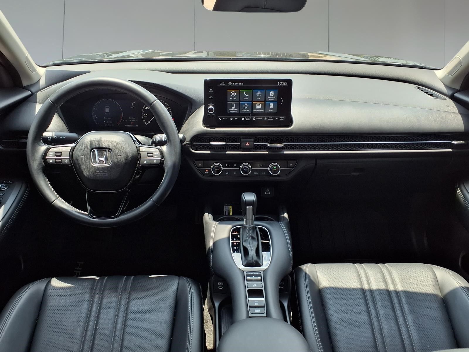 2025 Honda HR-V EX-L  at Community Honda