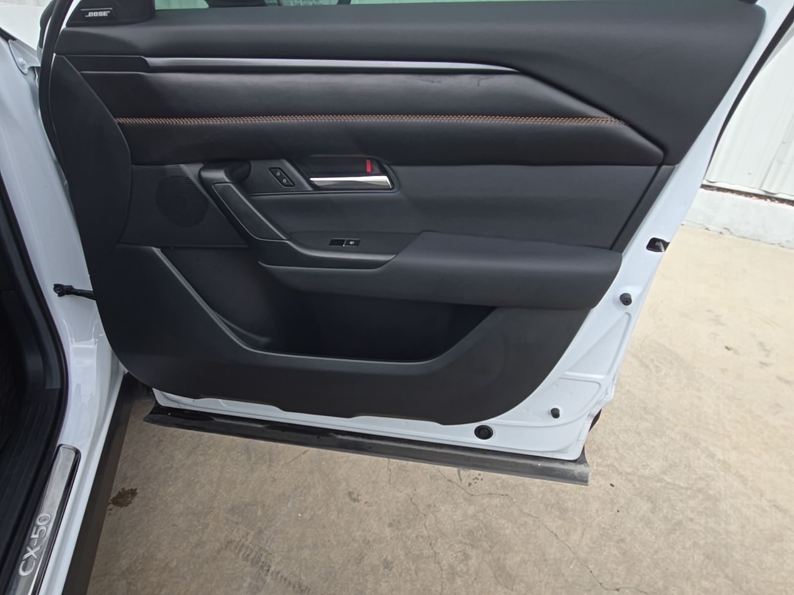 Used Car 2025 Mazda Cx-50  2.5 S Premium Plus Package For Sale Under $35,000 In Austin, Texas