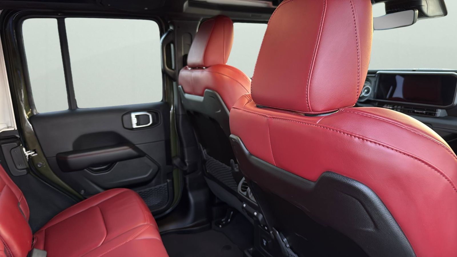 Used Car 2024 Jeep Wrangler  Rubicon 392 For Sale Under $80,000 In Austin, Texas