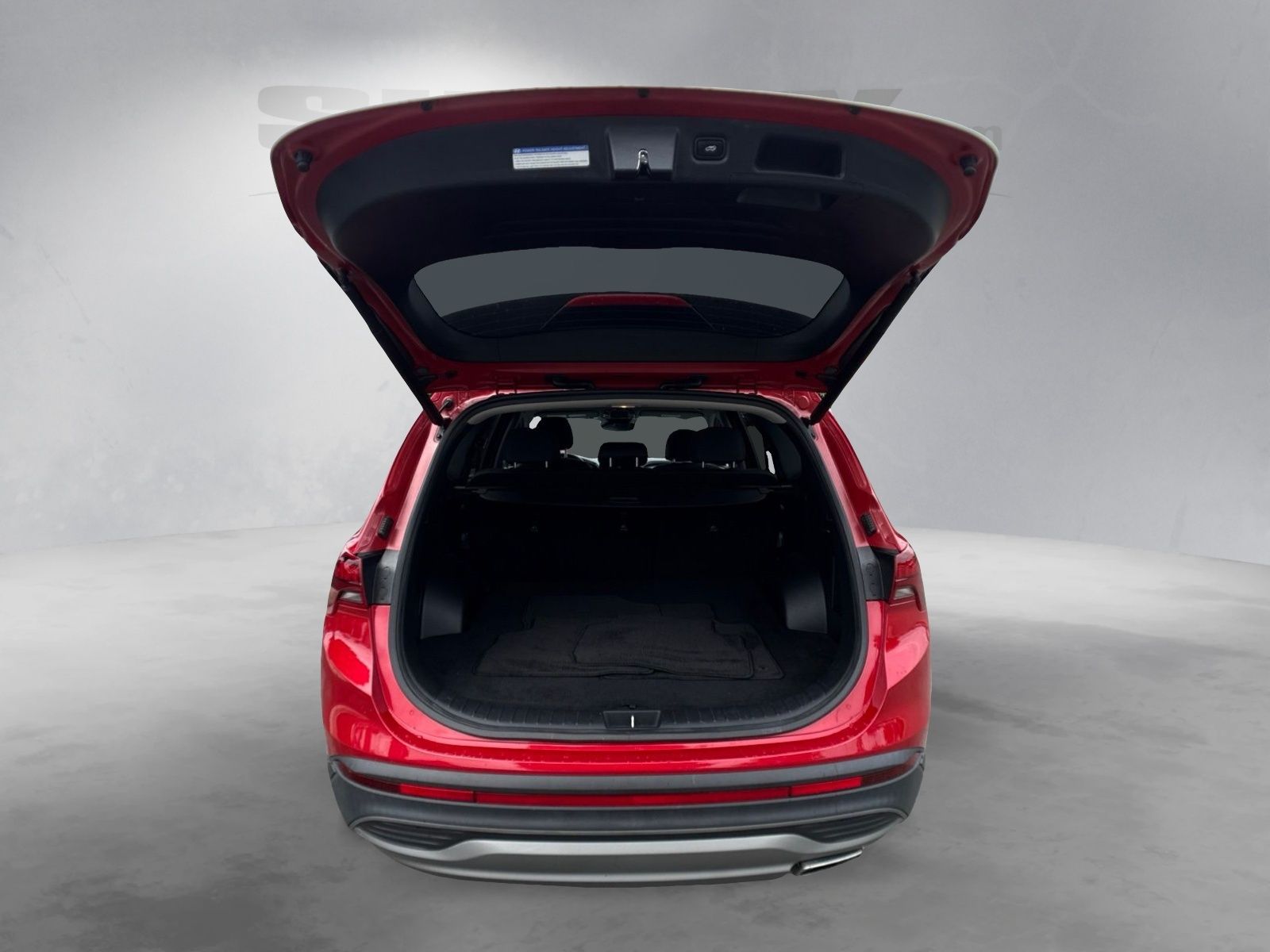 Used 2023 Red Hyundai SEL image 24