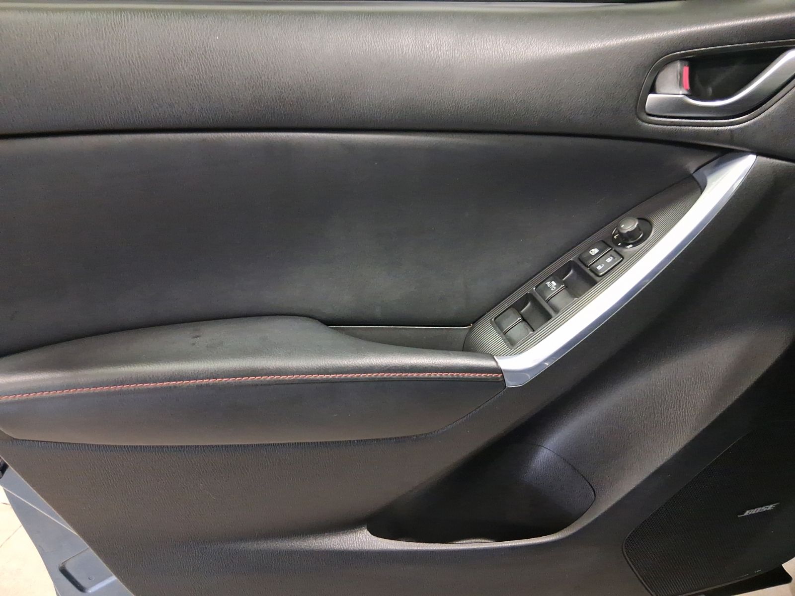 Used Car 2015 Mazda Cx-5  Grand Touring For Sale Under $20,000 In Austin, Texas