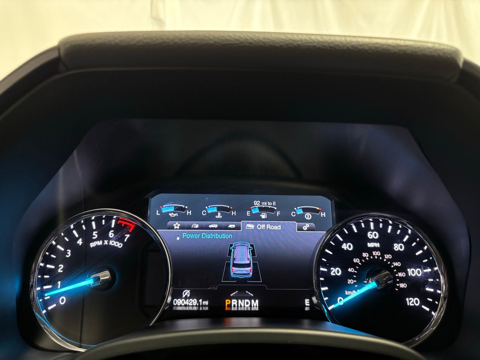 Used Car 2019 Ford Expedition  Limited For Sale Under $30,000 In Austin, Texas