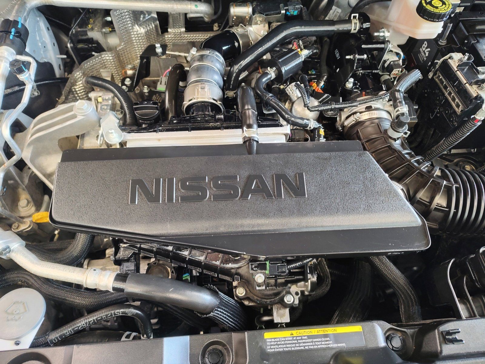 Used Car 2023 Nissan Rogue  Sv For Sale Under $25,000 In San Antonio, Texas