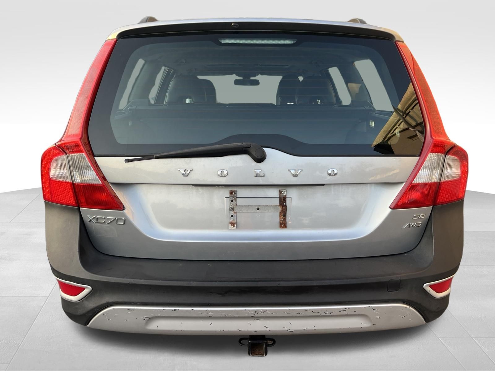 Used Car 2010 Volvo Xc70  3.2 For Sale Under $10,000 In Austin, Texas