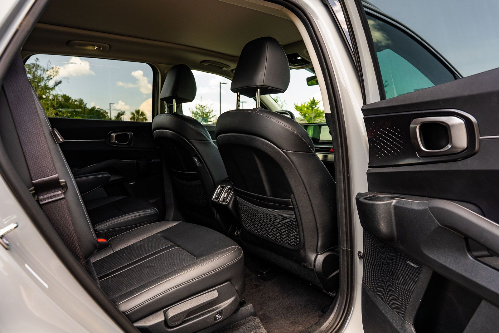 Used 2026 Kia Sorento SUV