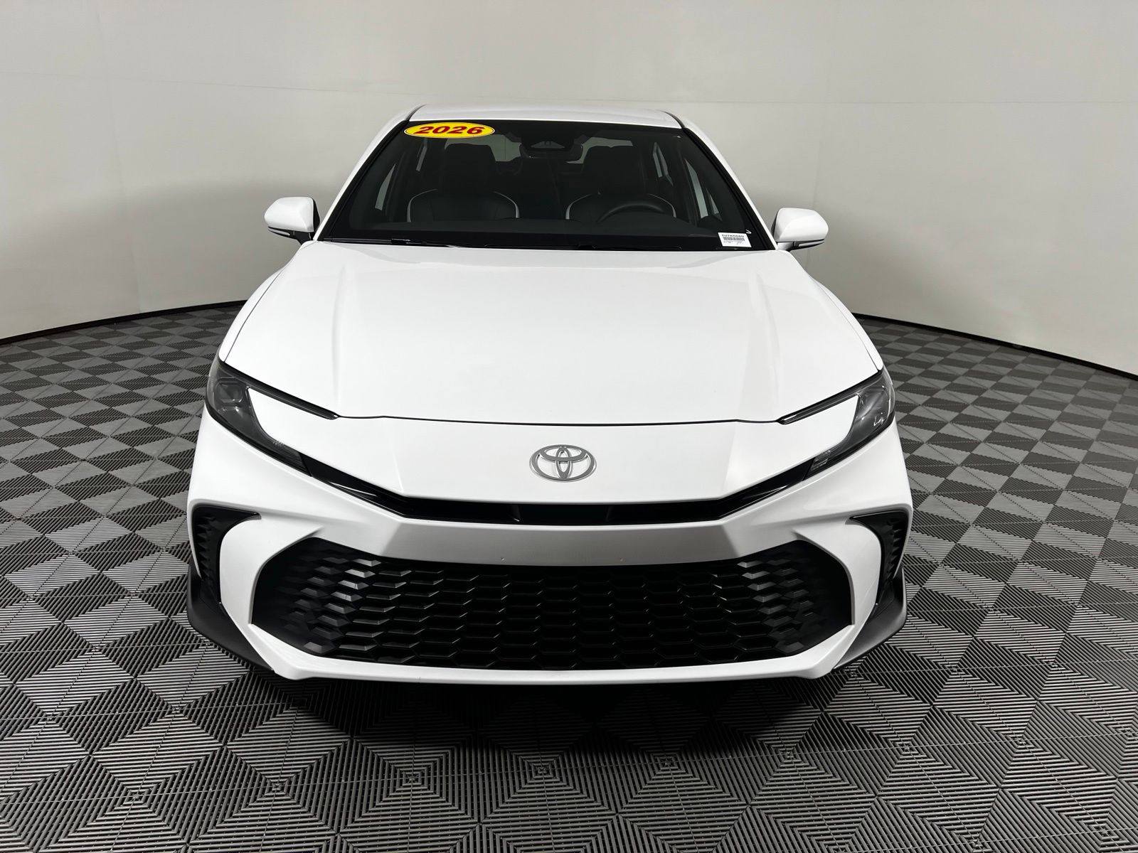 Thumbnail: 2026 Toyota Camry - 2