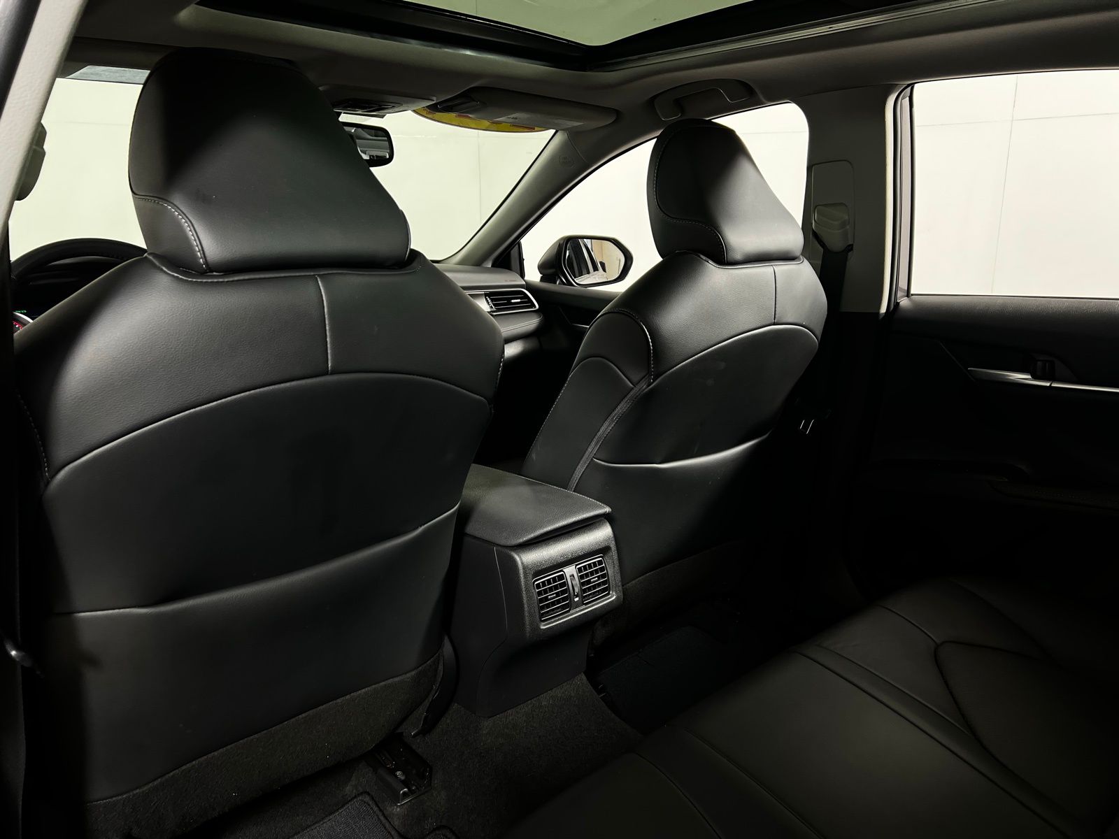 Thumbnail: 2024 Toyota Camry - 22