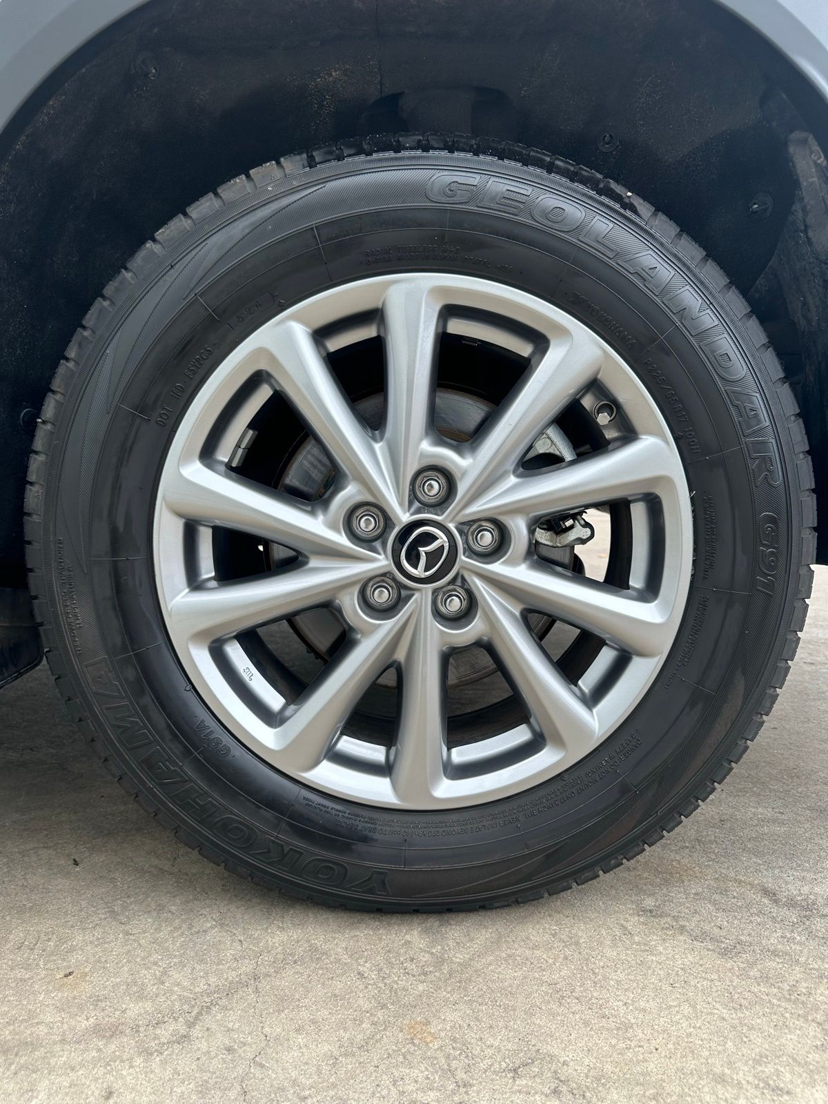 Used Car 2023 Mazda Cx-5  2.5 S Preferred Package For Sale Under $30,000 In Austin, Texas