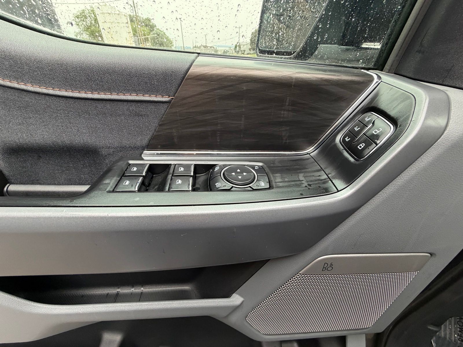 Used 2025 Ford F-150 Truck