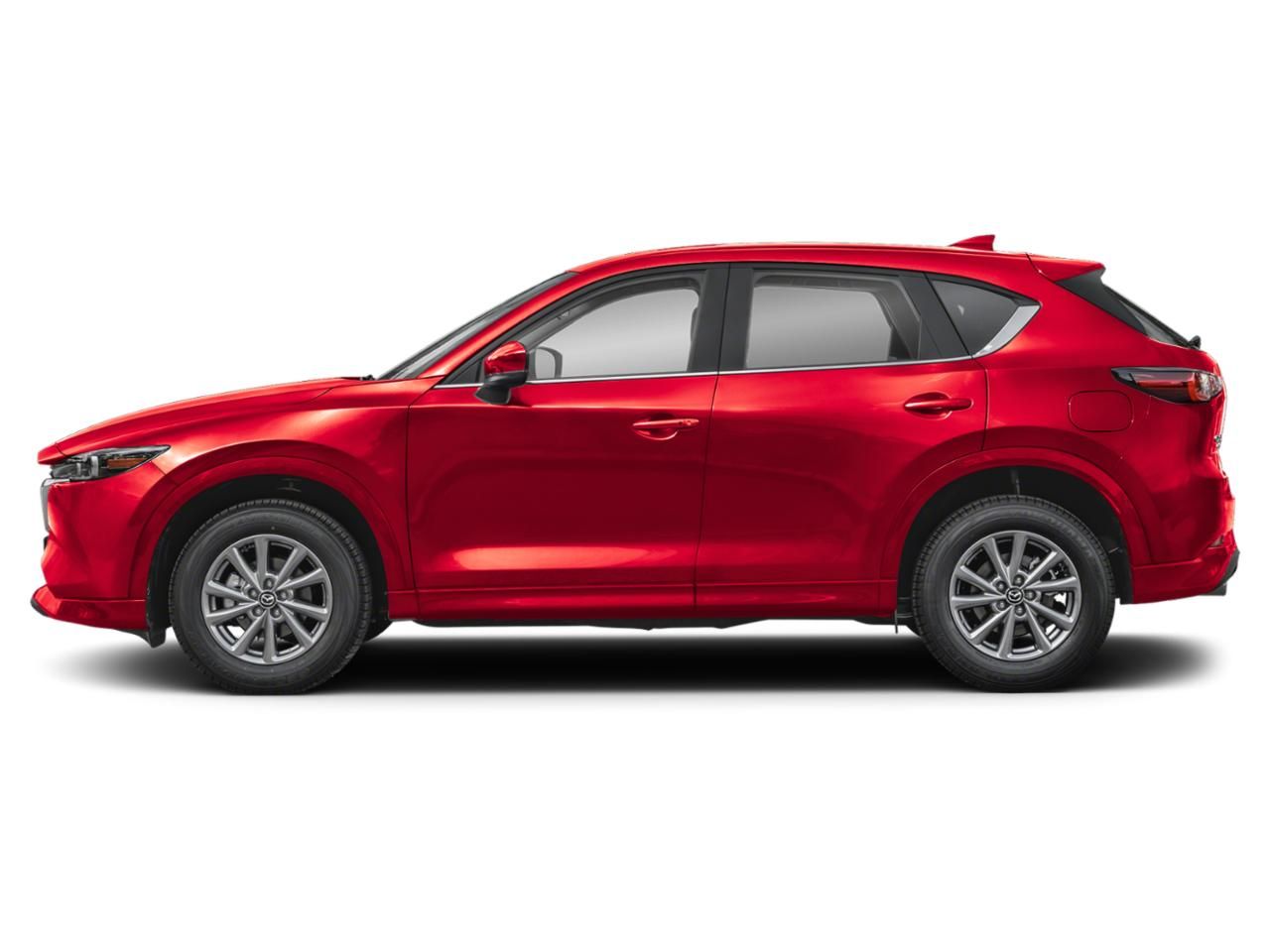 New Car 2025 Mazda Cx-5  2.5 S Select Package For Sale Under $35,000 In Austin, Texas