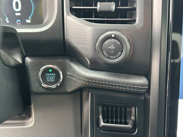 New 2025 Carbonized Gray Metallic Ford Flash image 23