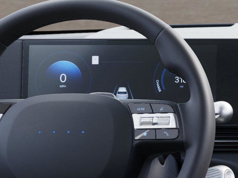 IONIQ 5 Limited