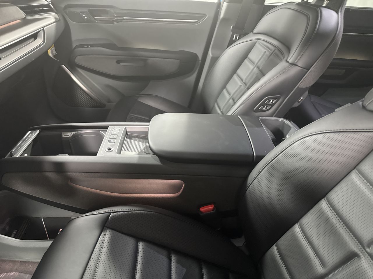 2026 Kia EV9 Land photo 24