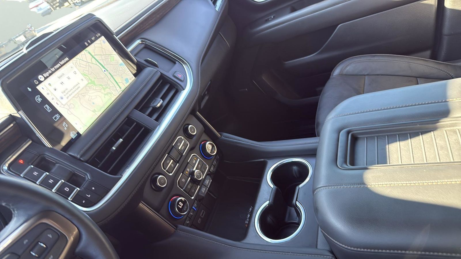 Used Car 2023 Chevrolet Tahoe  High Country For Sale Under $70,000 In Austin, Texas