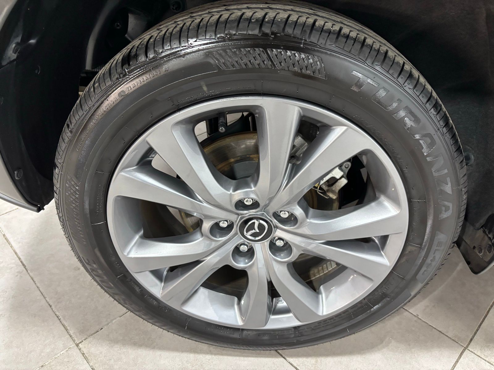 Used Car 2025 Mazda Cx-30  2.5 S Preferred Package For Sale Under $30,000 In Austin, Texas