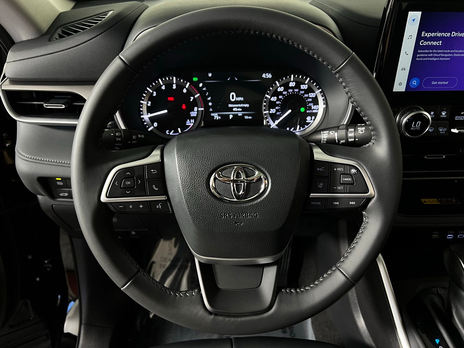 Thumbnail: 2026 Toyota Highlander - 15