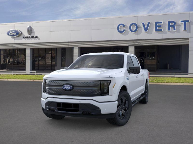 2025 Ford F-150 Lightning  Flash In Austin, Texas
