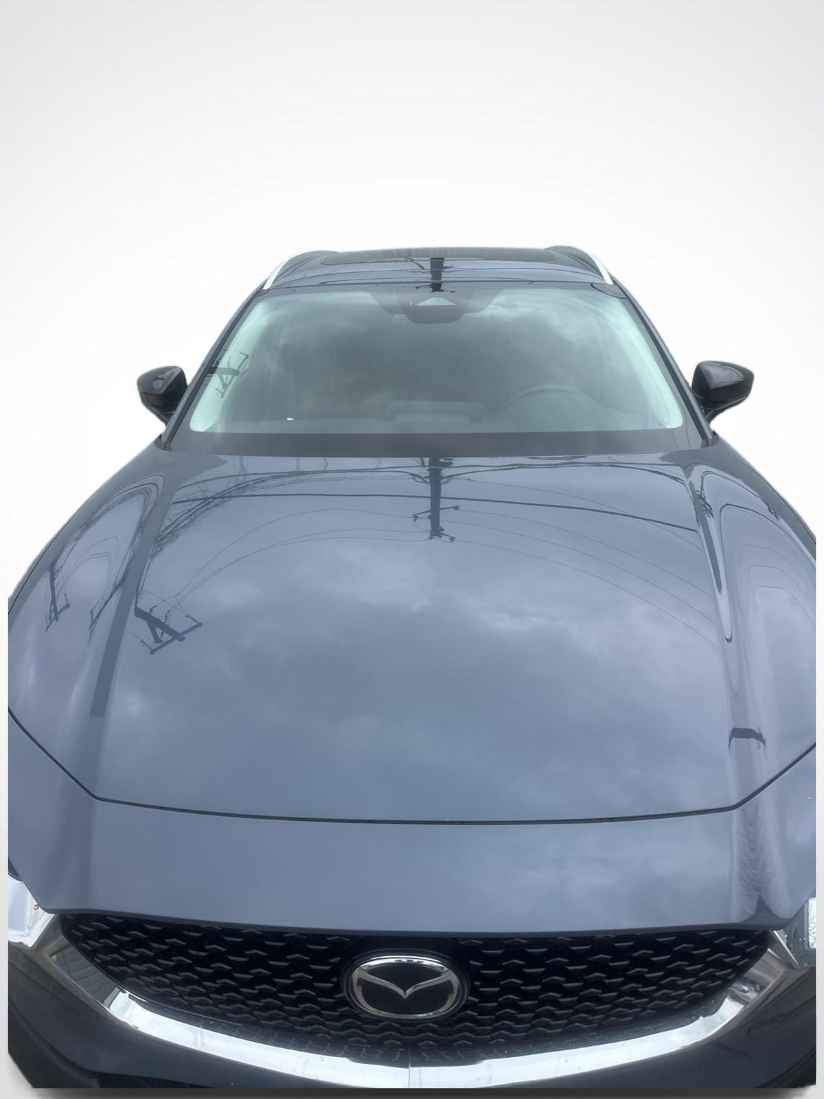 Used Car 2025 Mazda Cx-30  2.5 S Carbon Edition For Sale Under $30,000 In Austin, Texas