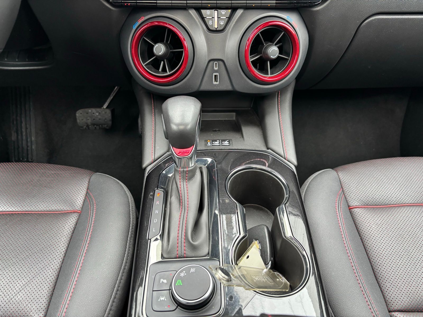 Used Car 2022 Chevrolet Blazer  Rs For Sale Under $30,000 In Austin, Texas