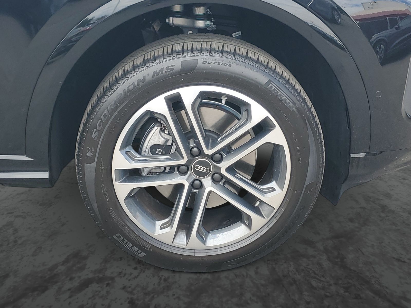 Vehicle photo