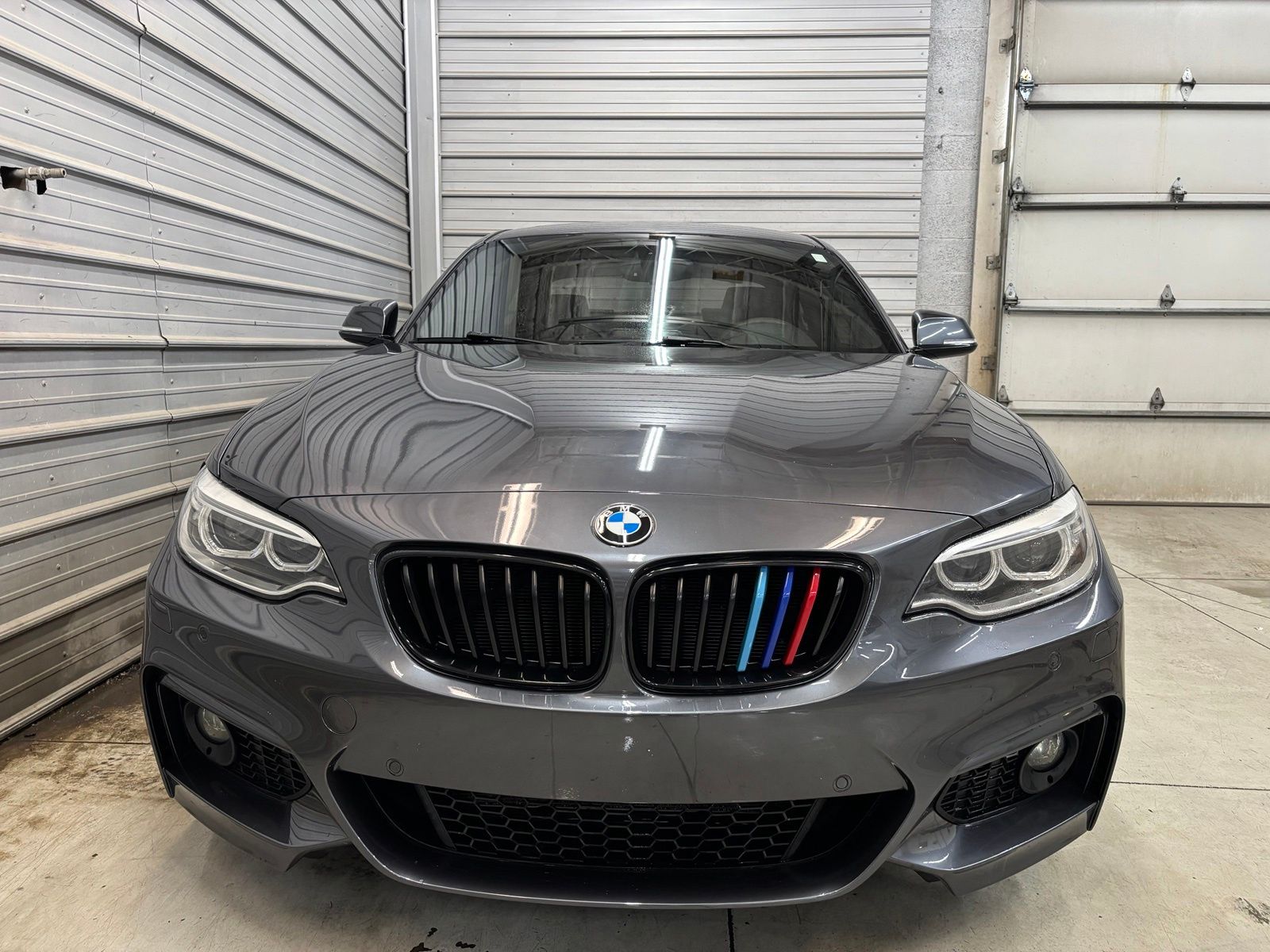 2017 BMW 2 Series 230i xDrive - Image 2