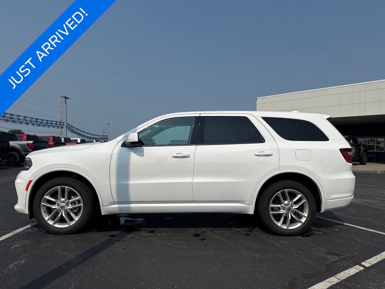 2022 Dodge Durango image 6