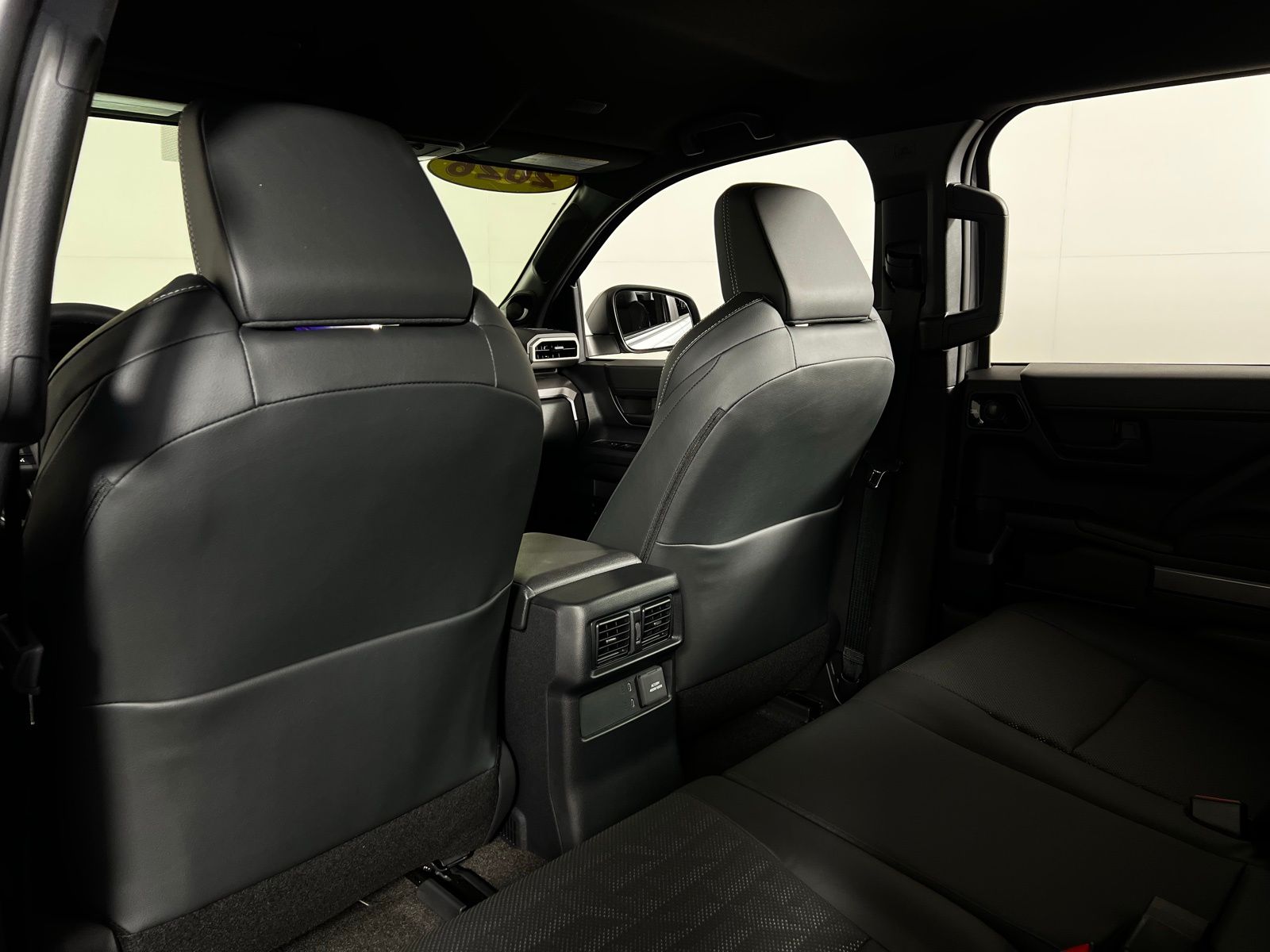 Thumbnail: 2026 Toyota 4Runner - 25