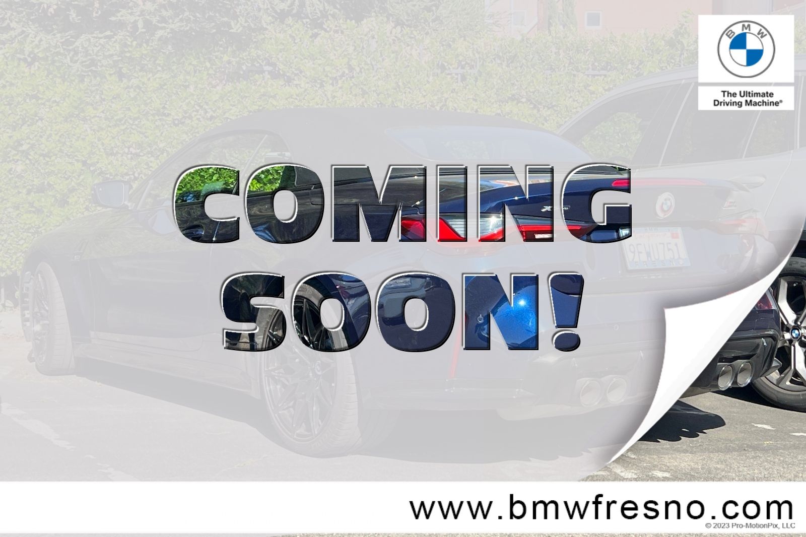 Tanzanite Blue II Metallic 2023 BMW M4 Competition xDrive Convertible AWD Convertible All-Wheel Drive 8-Speed Automatic