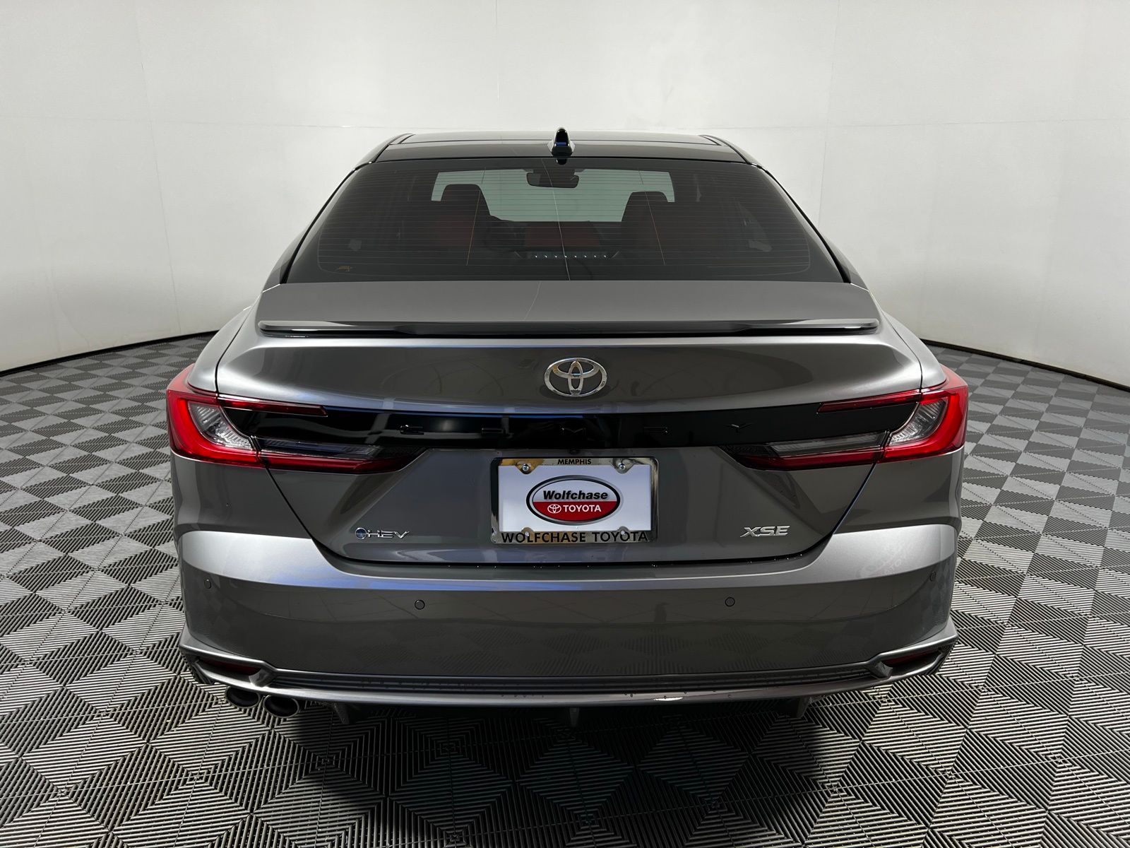 Thumbnail: 2025 Toyota Camry - 6