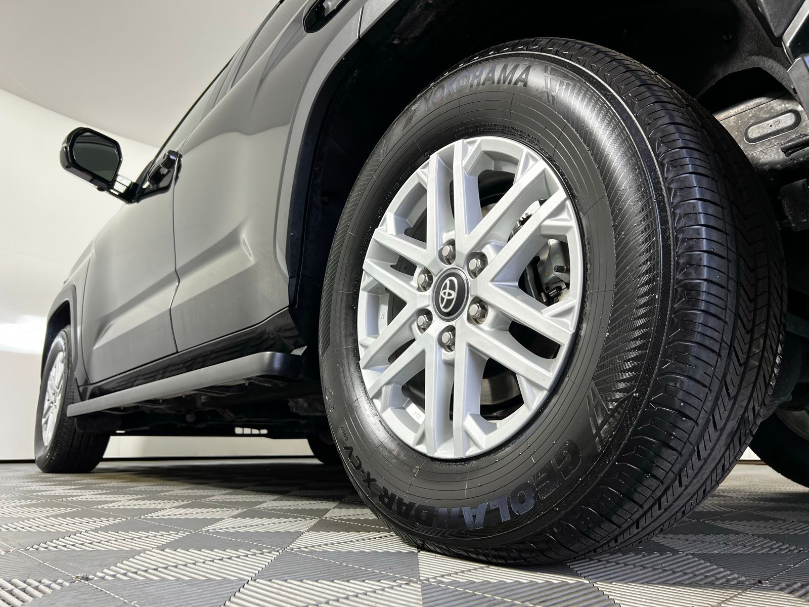 Thumbnail: 2025 Toyota Sequoia - 29