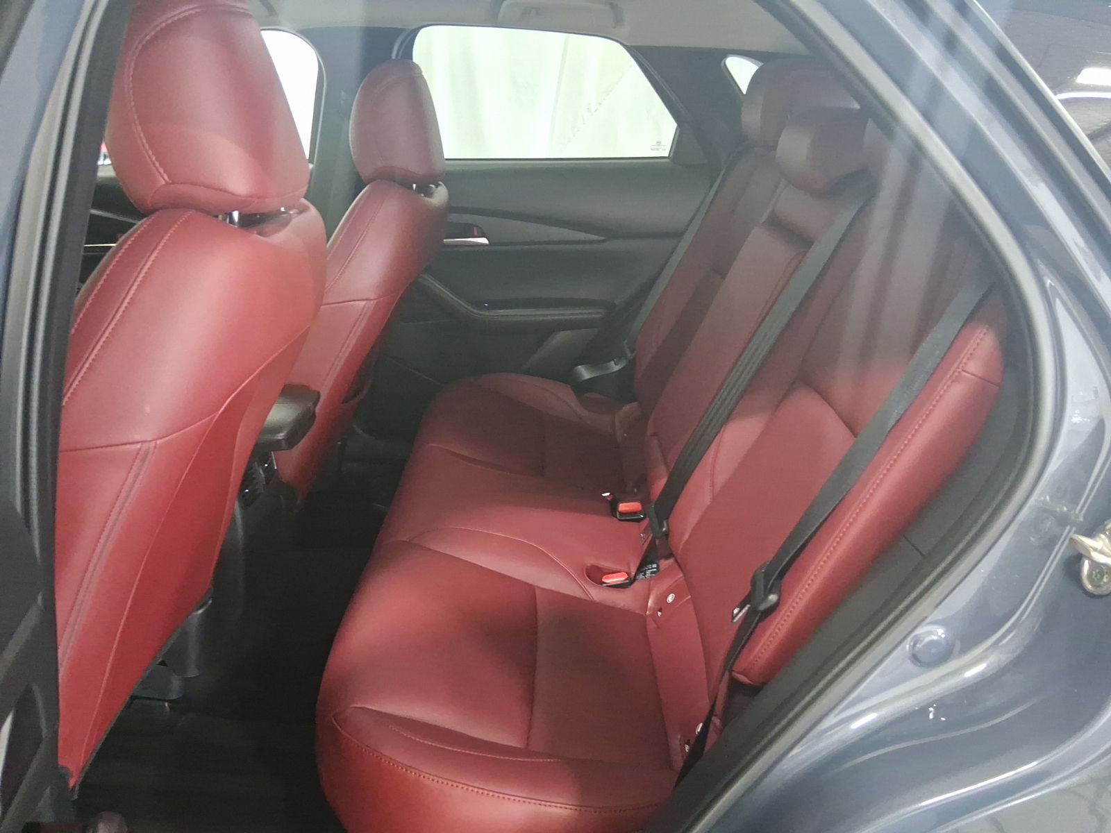 Used Car 2025 Mazda Cx-30  2.5 S Carbon Edition For Sale Under $30,000 In Austin, Texas