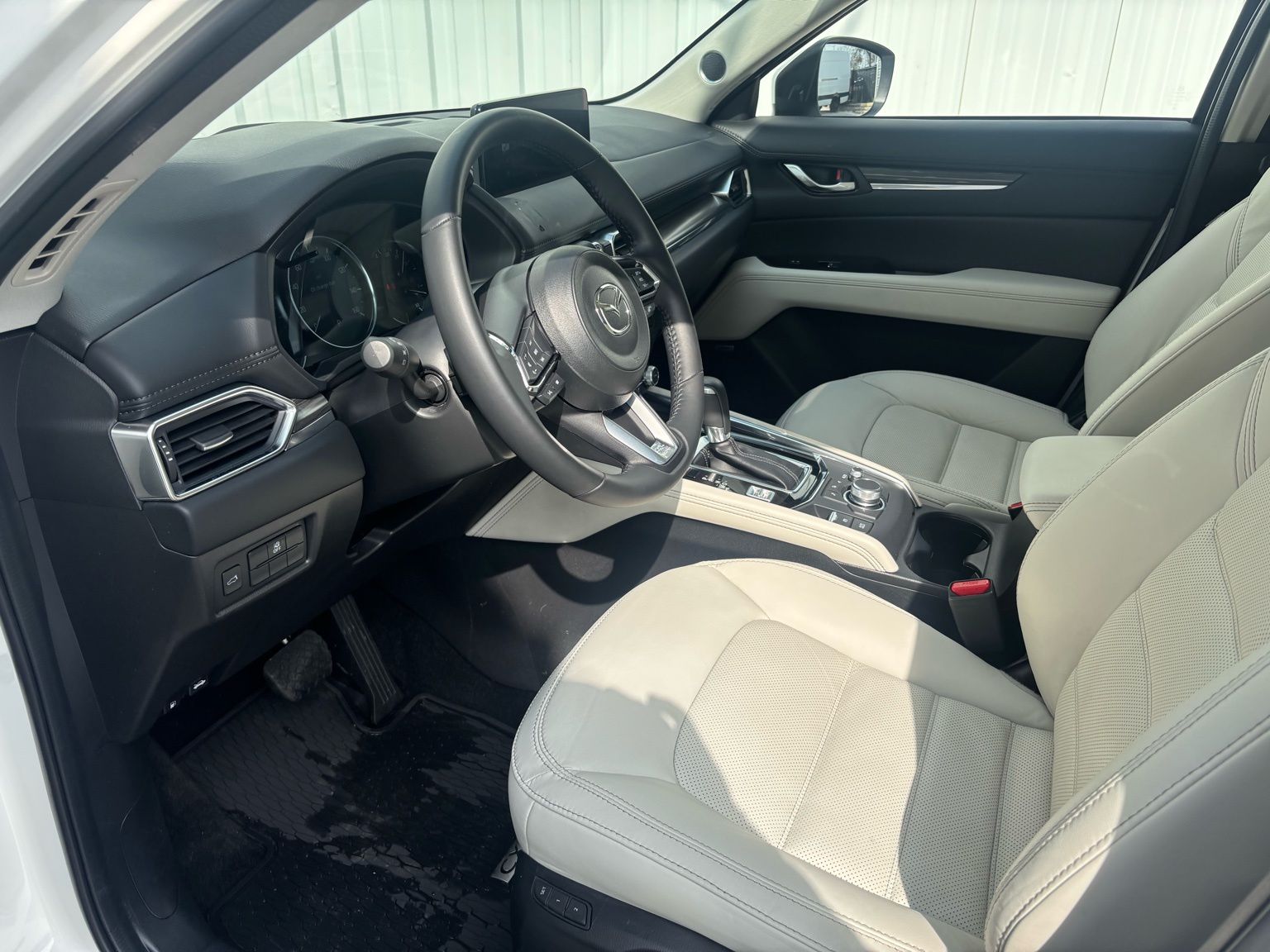 Used Car 2023 Mazda Cx-5  2.5 S Premium Plus Package For Sale Under $30,000 In Austin, Texas