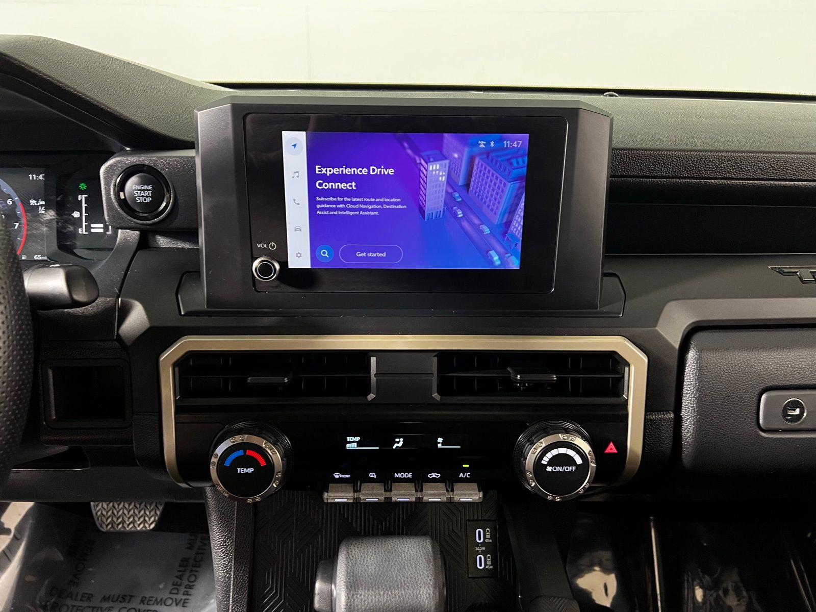 Thumbnail: 2025 Toyota Tacoma - 17