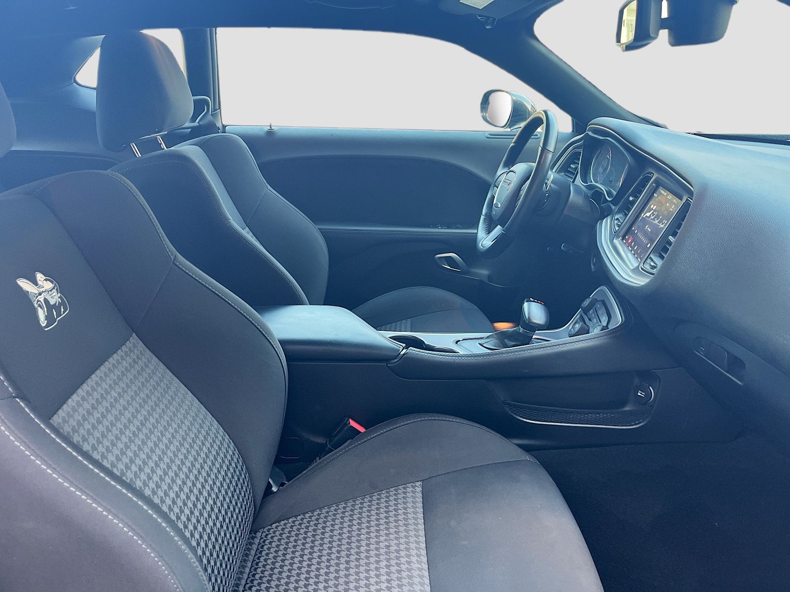 2022 Dodge Challenger R/T - Photo 27