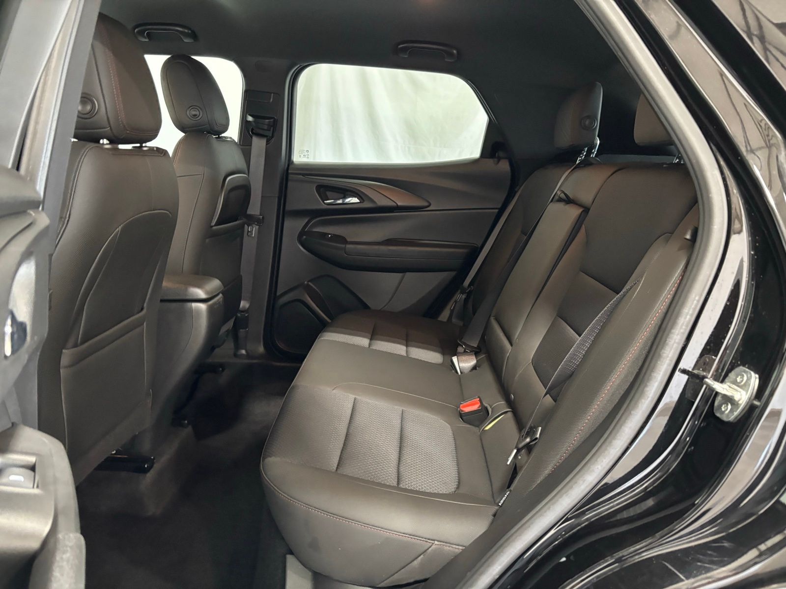Used Car 2022 Chevrolet Trailblazer  Rs For Sale Under $20,000 In Austin, Texas