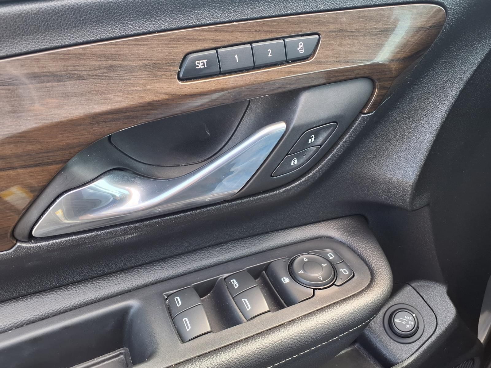 2020 GMC Terrain Denali Gray at Community Toyota