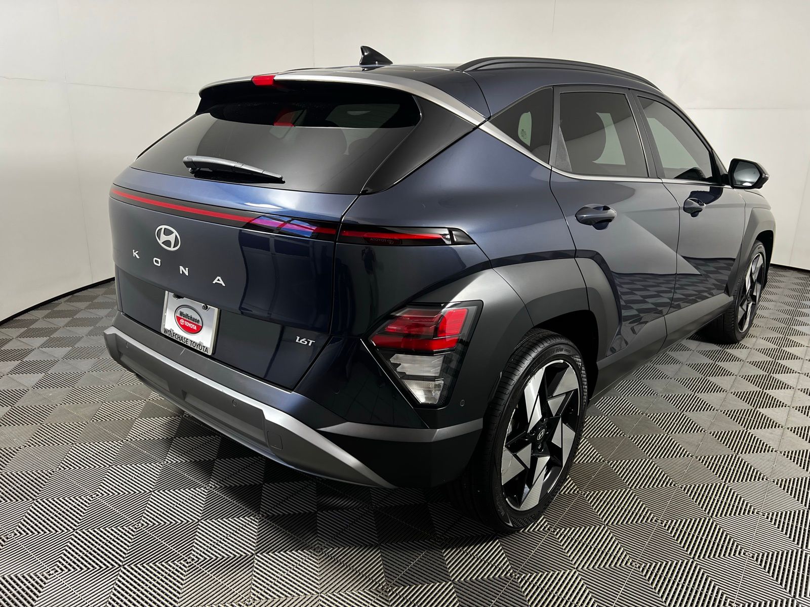 Thumbnail: 2024 Hyundai Kona - 5