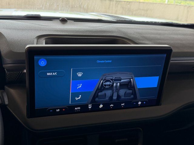 2025 Ford Maverick XLT - Photo 23