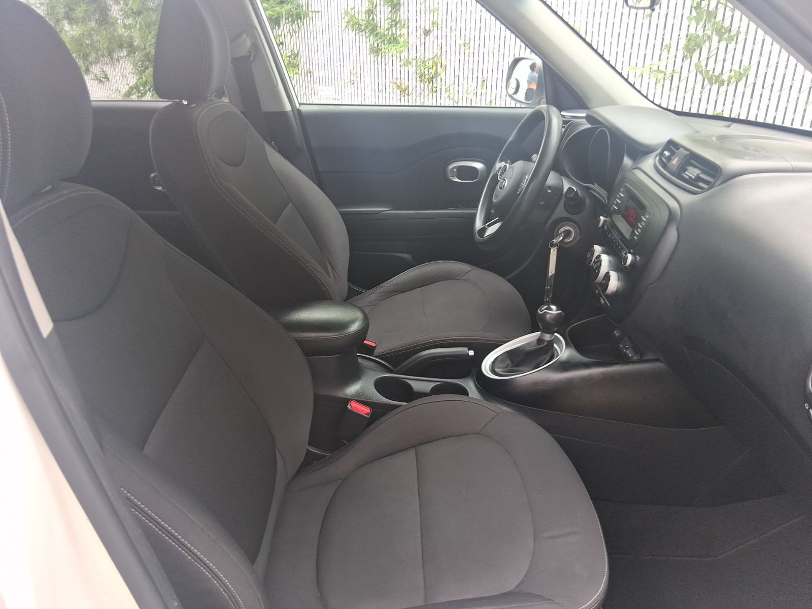 Used Car 2015 Kia Soul  Base For Sale Under $10,000 In Austin, Texas