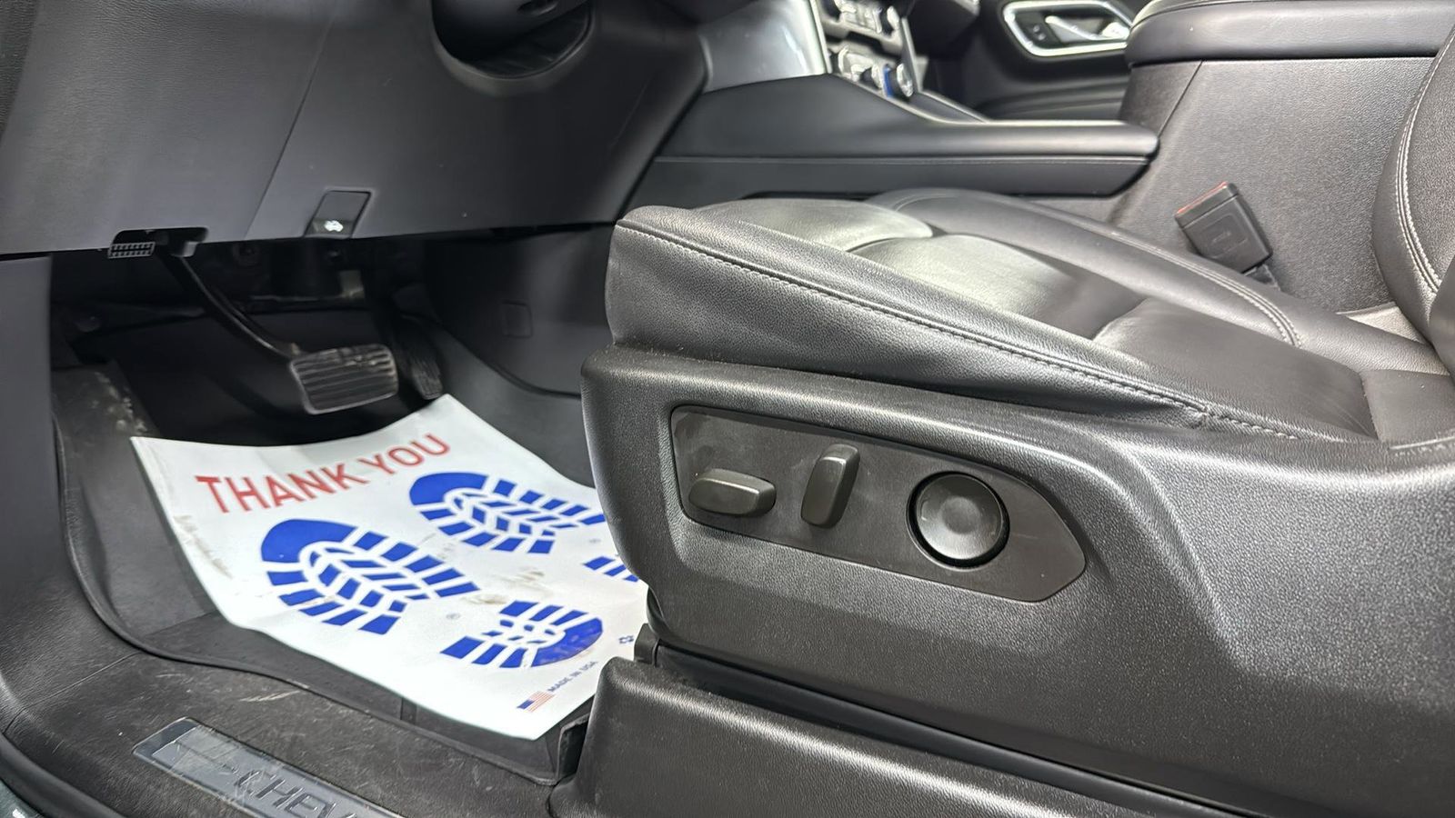 Used Car 2023 Chevrolet Suburban  Z71 For Sale Under $60,000 In Austin, Texas