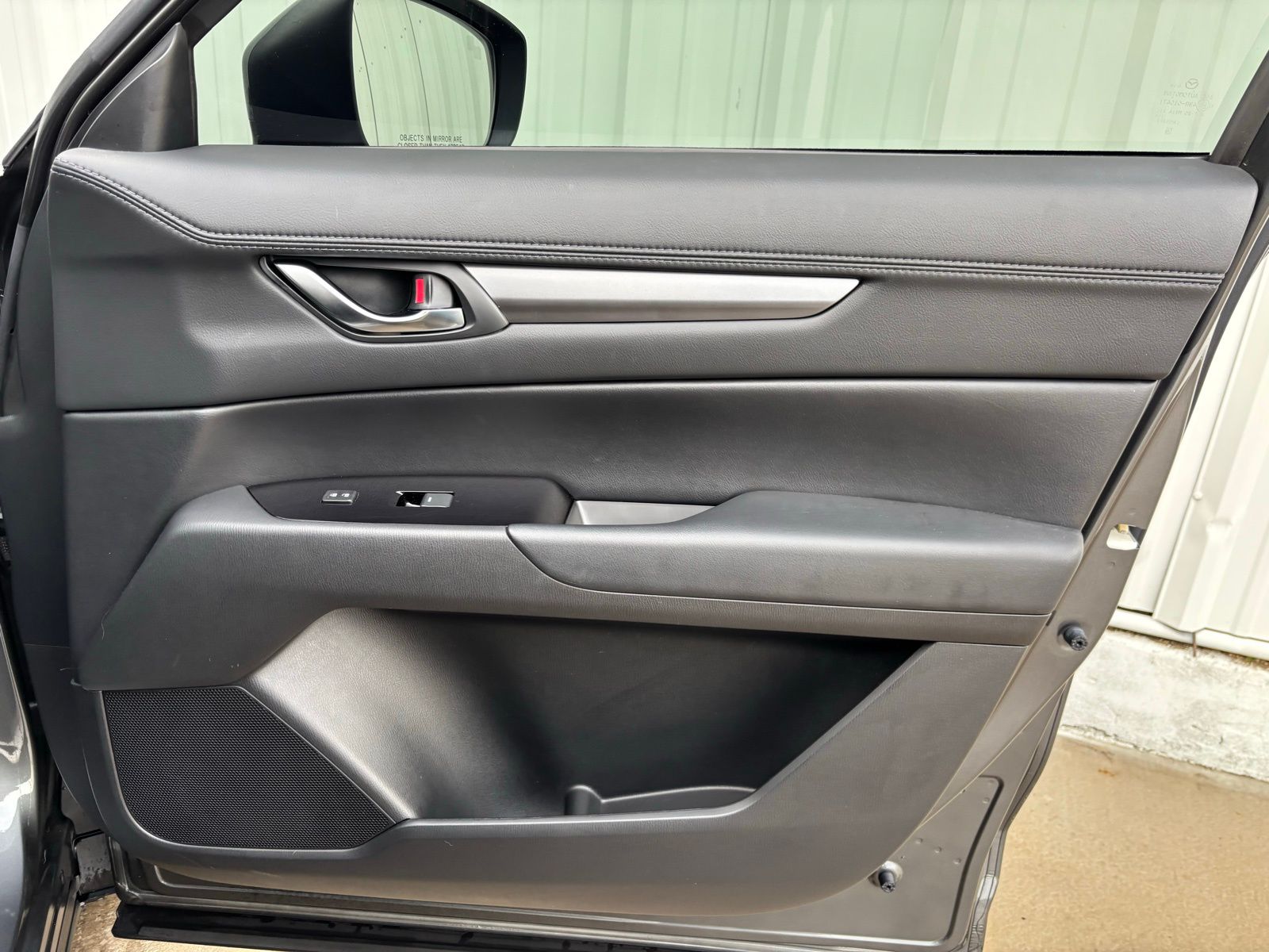 Used Car 2023 Mazda Cx-5  2.5 S Preferred Package For Sale Under $25,000 In Austin, Texas