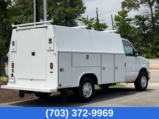 New 2026 Oxford White Ford SD image 6
